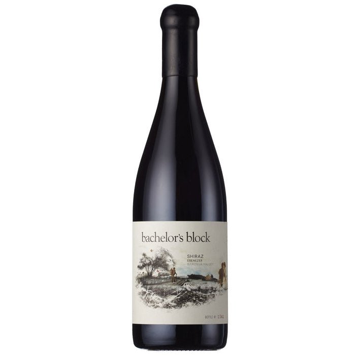 Thistledown Bachelor's Block Shiraz - Latitude Wine & Liquor Merchant